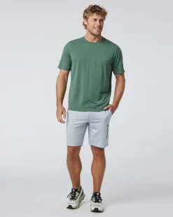 Current Tech Tee