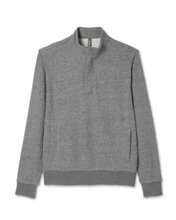 Cypress 1/4 Zip