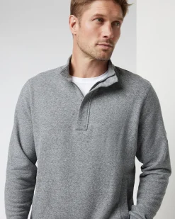 Cypress 1/4 Zip