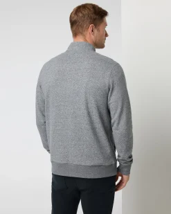 Cypress 1/4 Zip