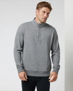 Cypress 1/4 Zip