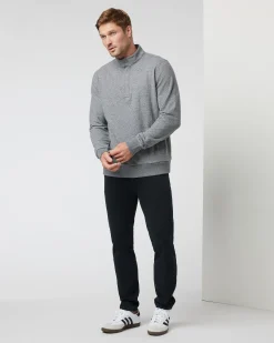 Cypress 1/4 Zip