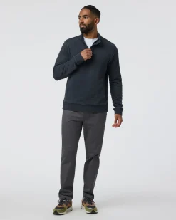 Cypress 1/4 Zip