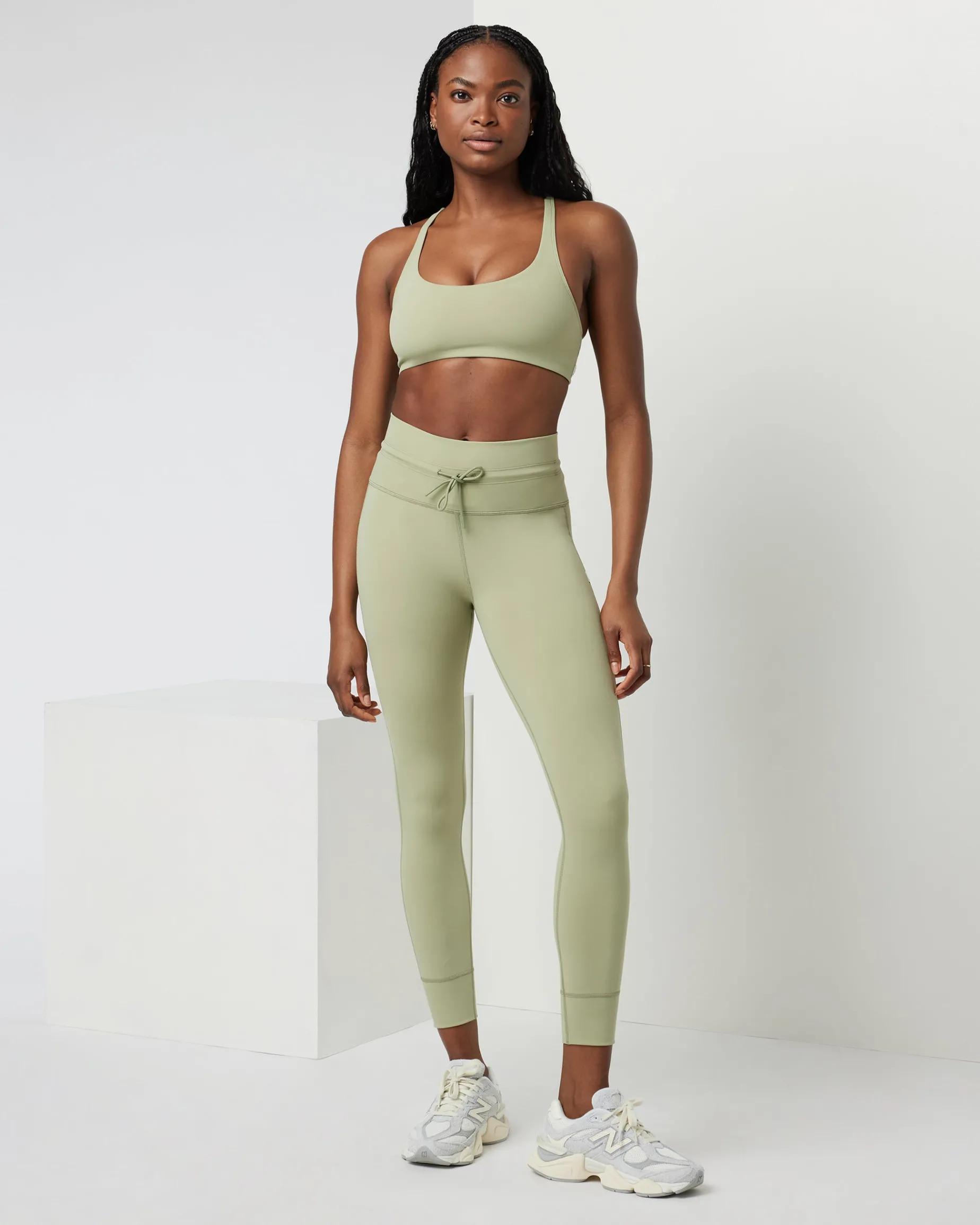 Daily Legging