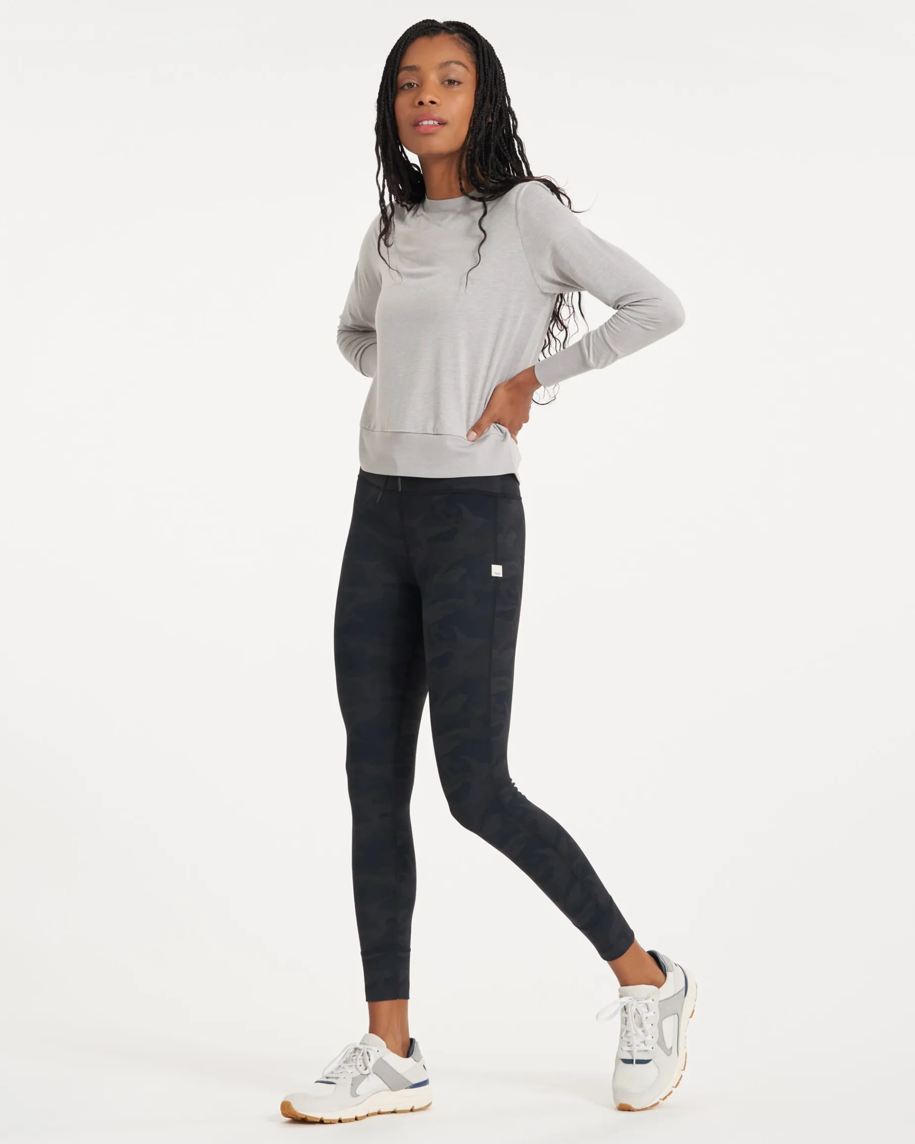 Daily Legging