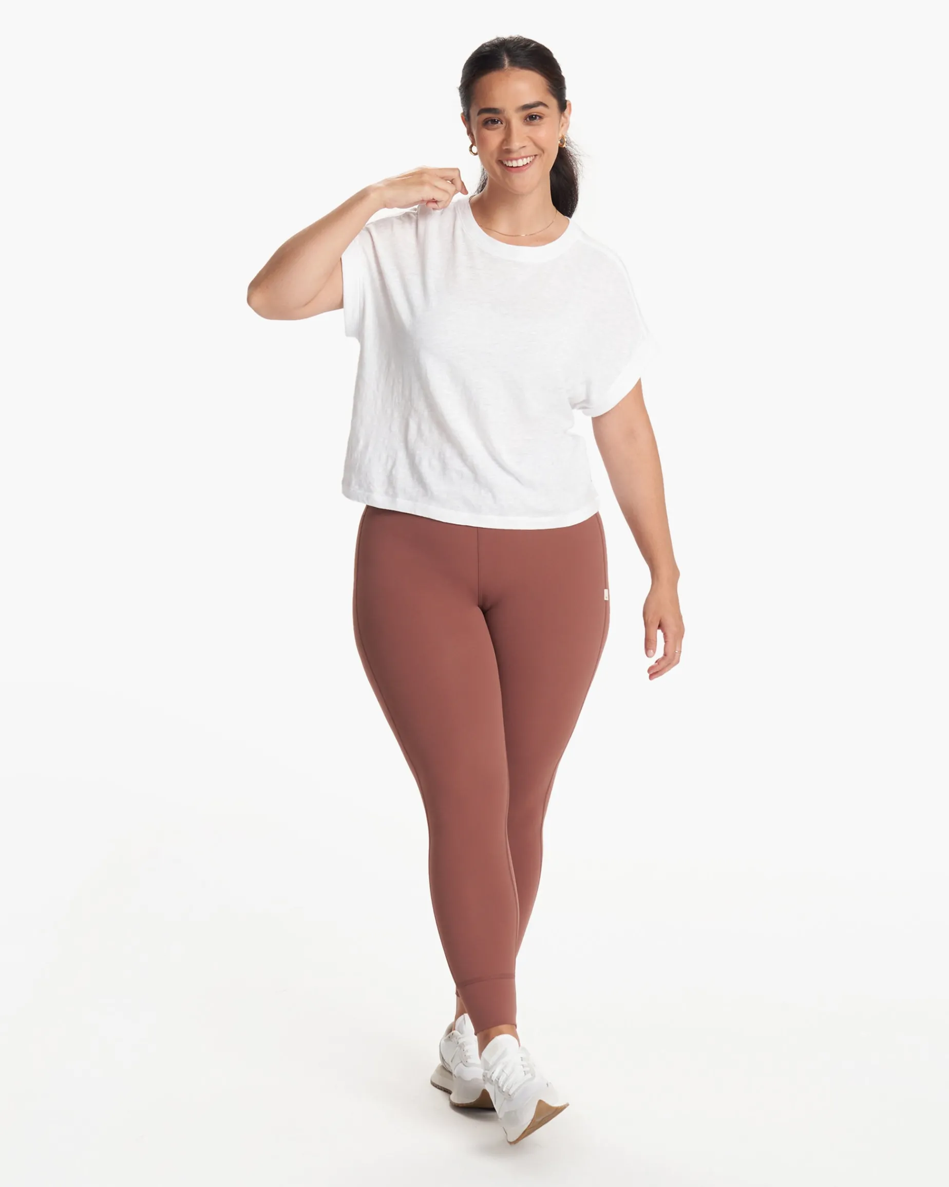 Daily Legging