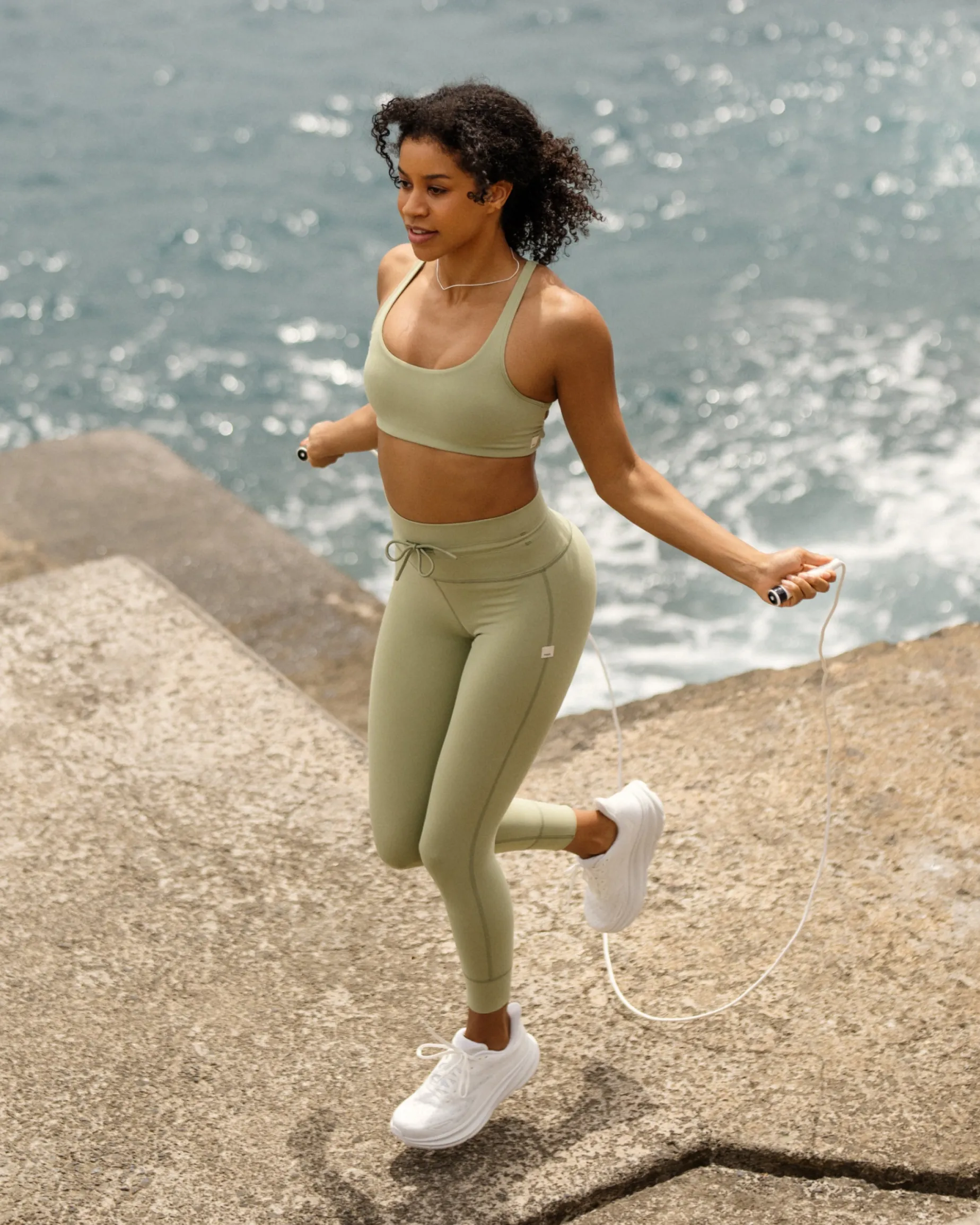 Daily Legging