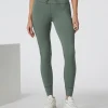 Daily Legging - Long