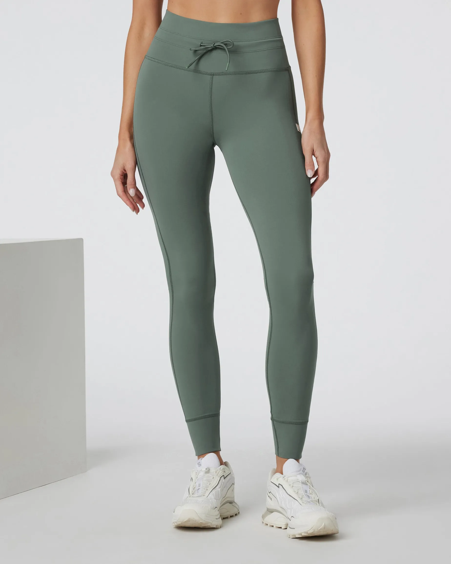 Daily Legging - Long