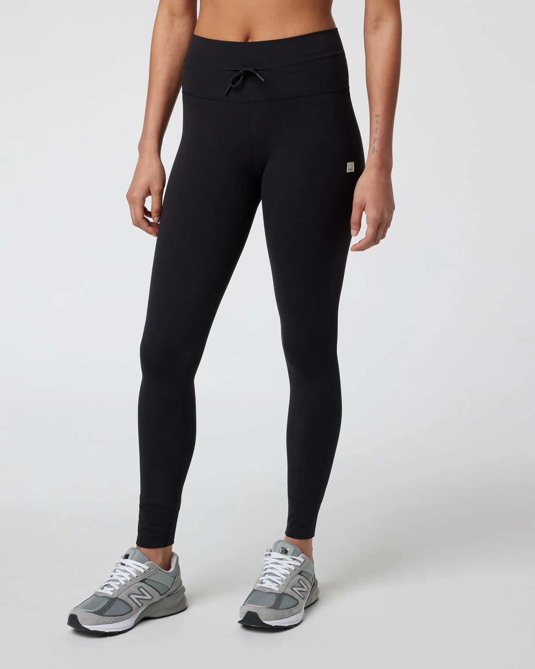Daily Legging - Long
