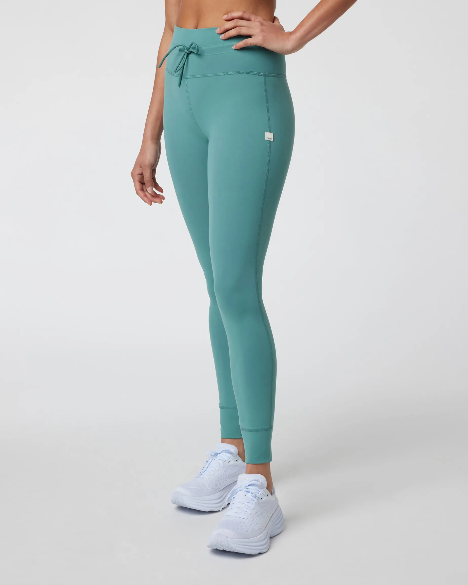 Daily Legging - Long