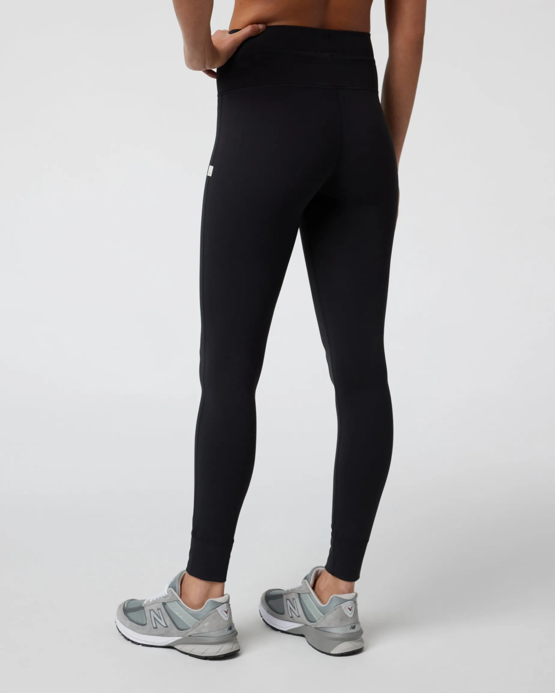 Daily Legging - Long