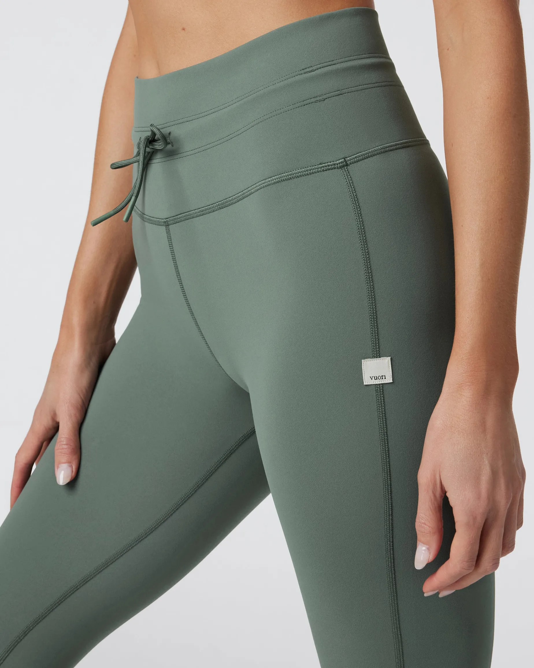 Daily Legging - Long