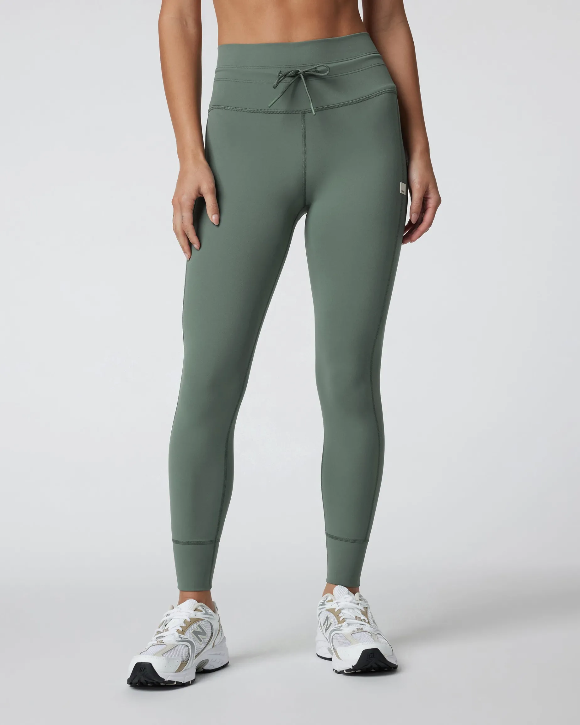 Daily Legging - Short