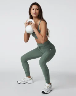 Daily Legging - Short