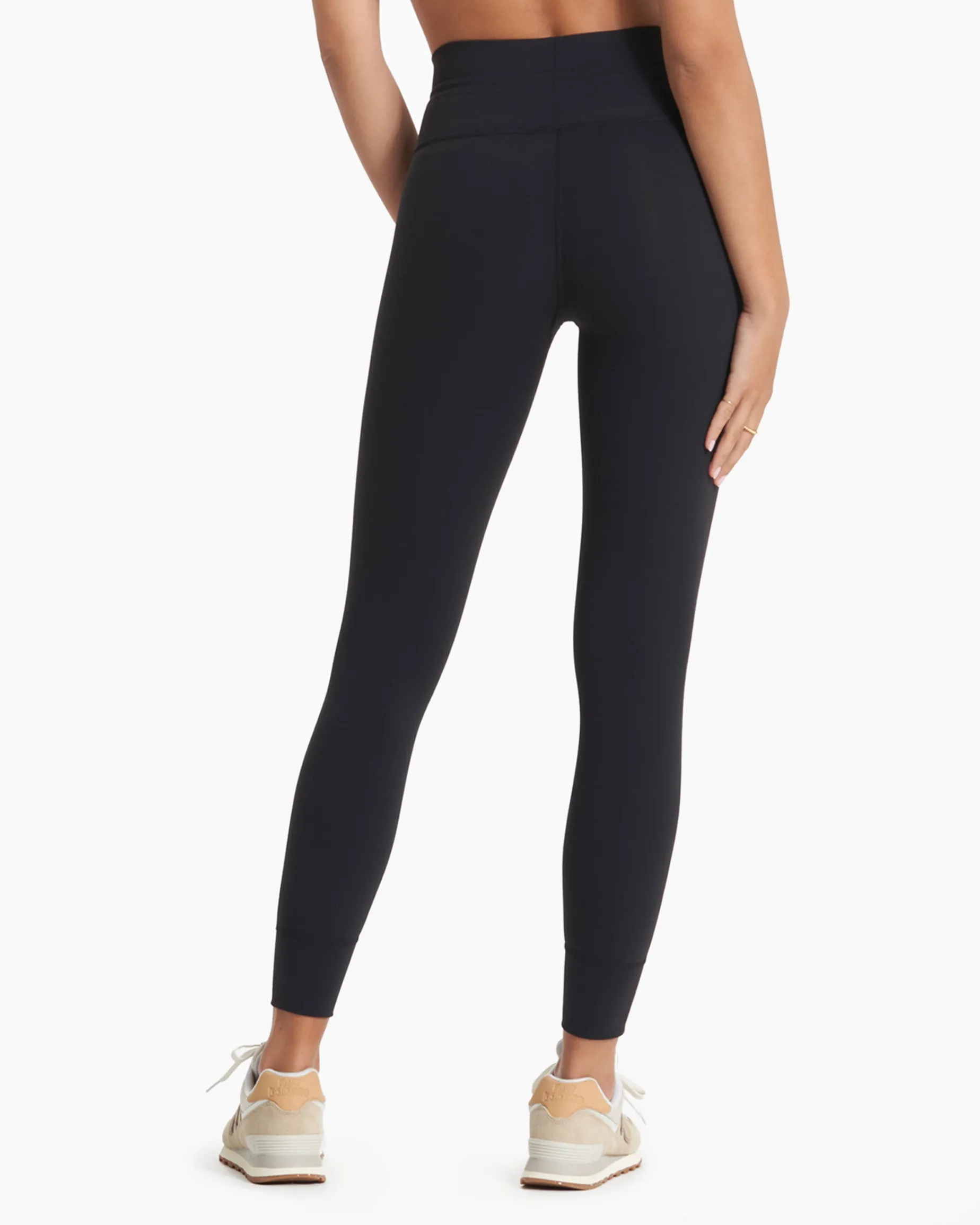 Daily Legging - Short