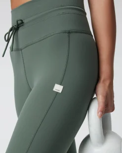 Daily Legging - Short