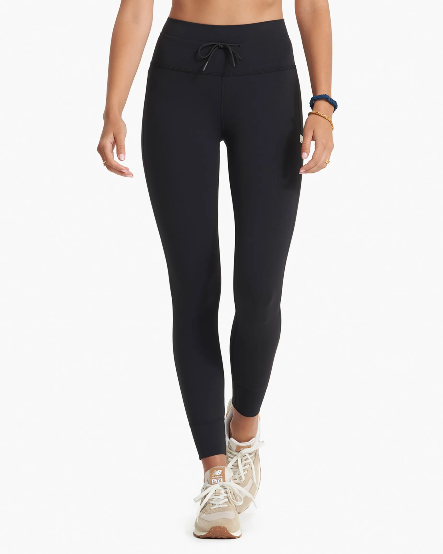 Daily Legging - Short