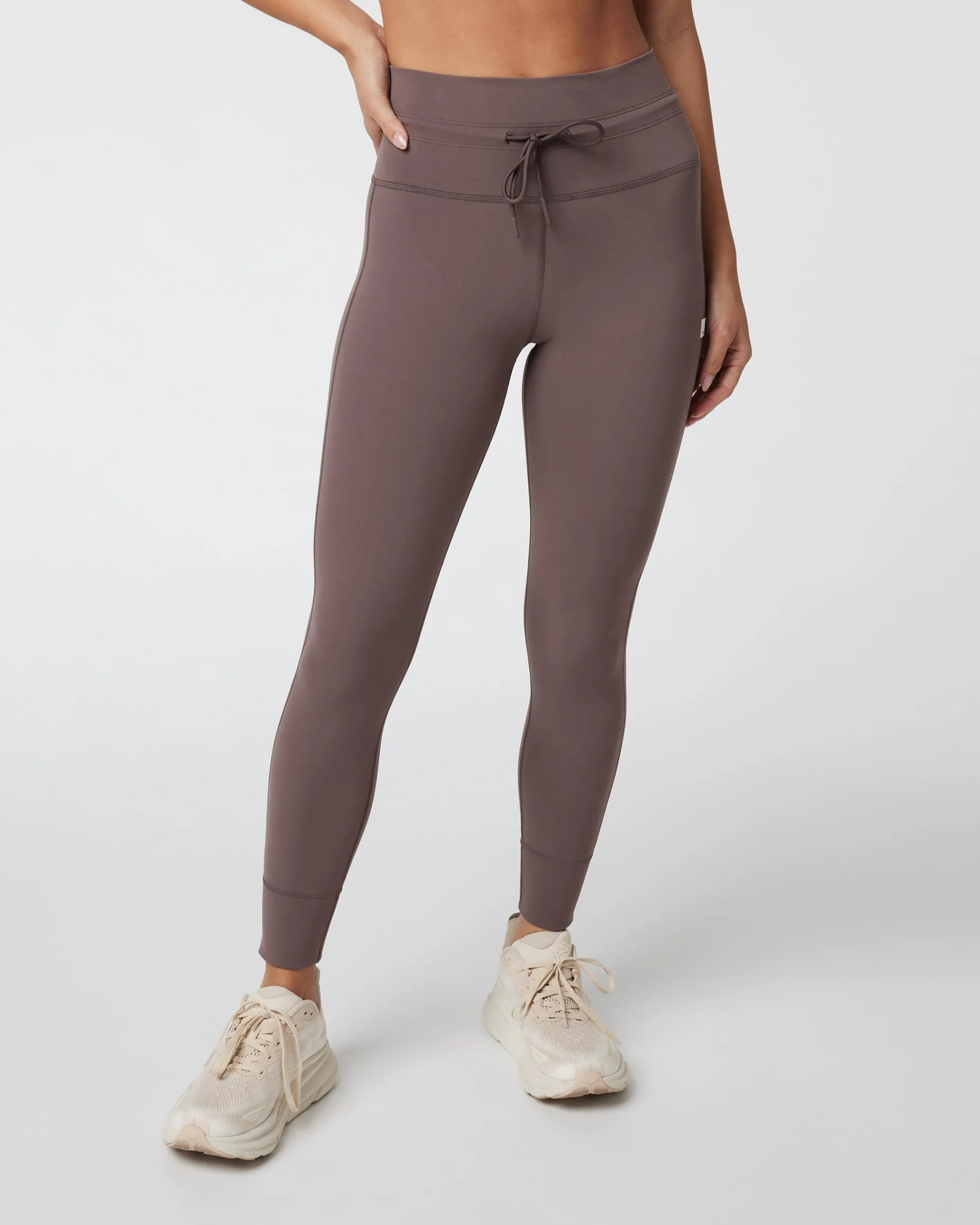 Daily Legging - Short