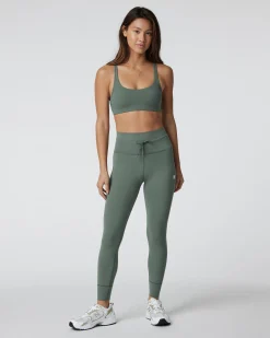 Daily Legging - Short