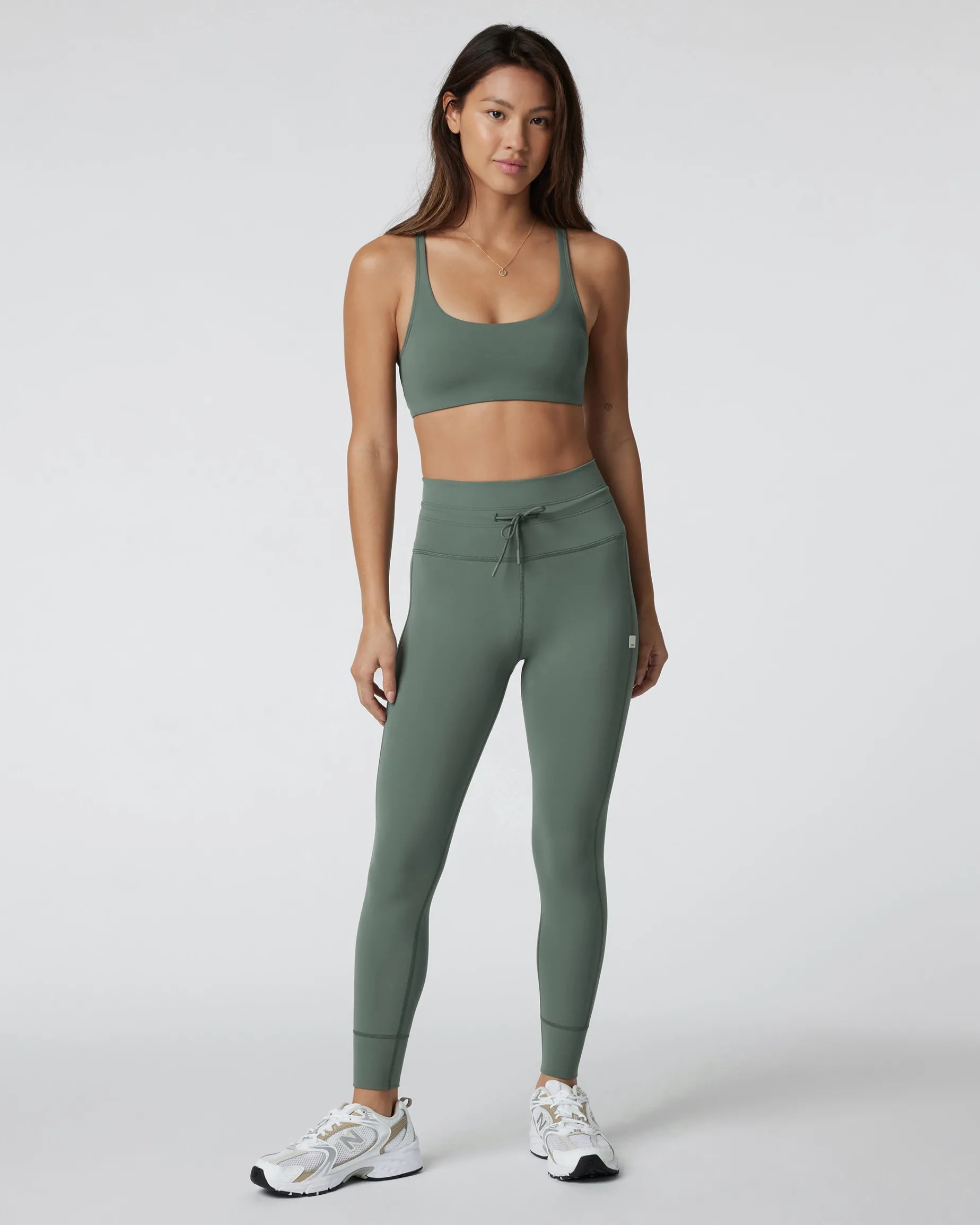 Daily Legging - Short
