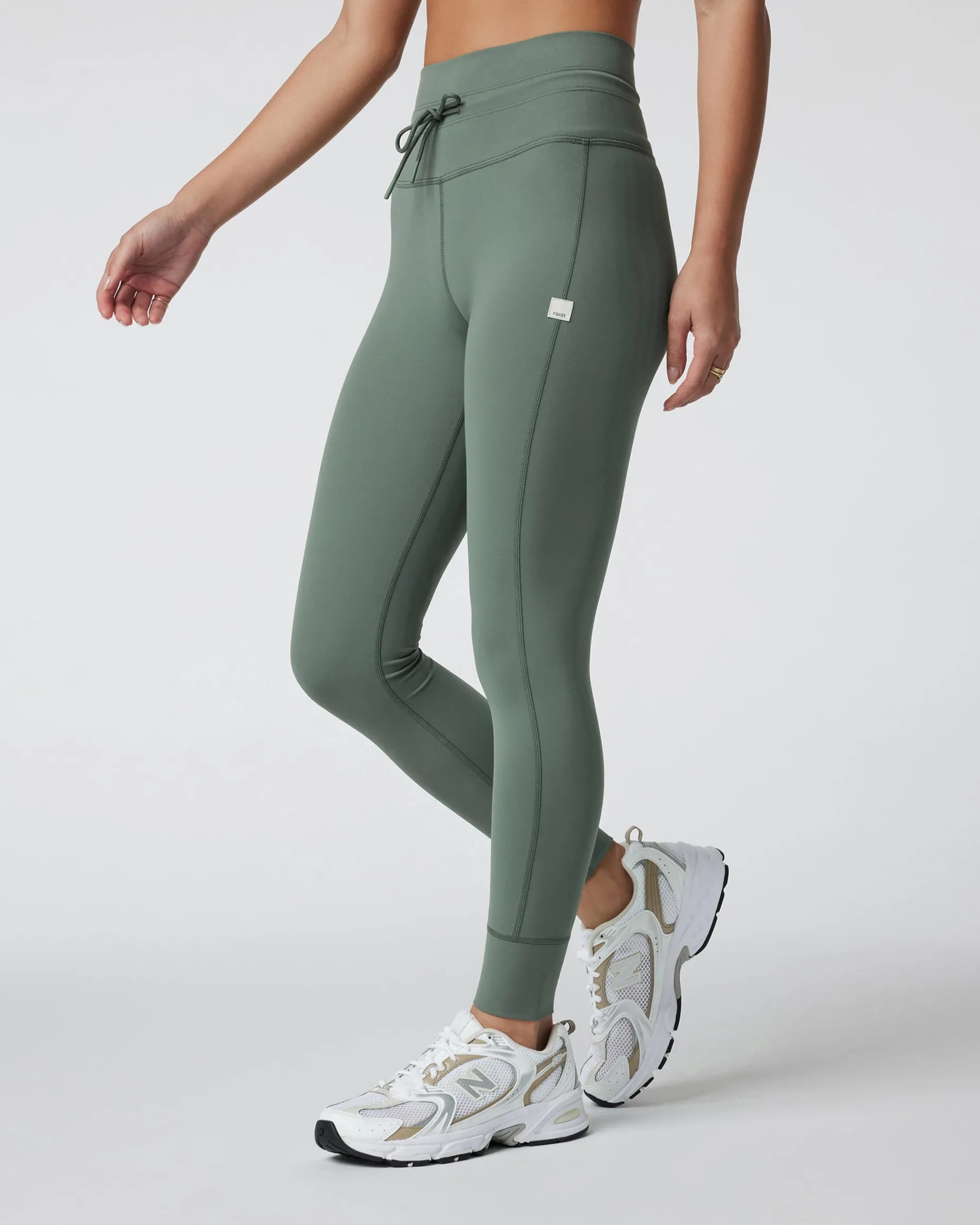 Daily Legging - Short