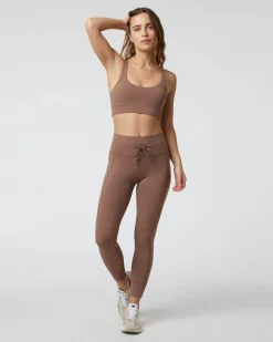 Daily Pocket Legging