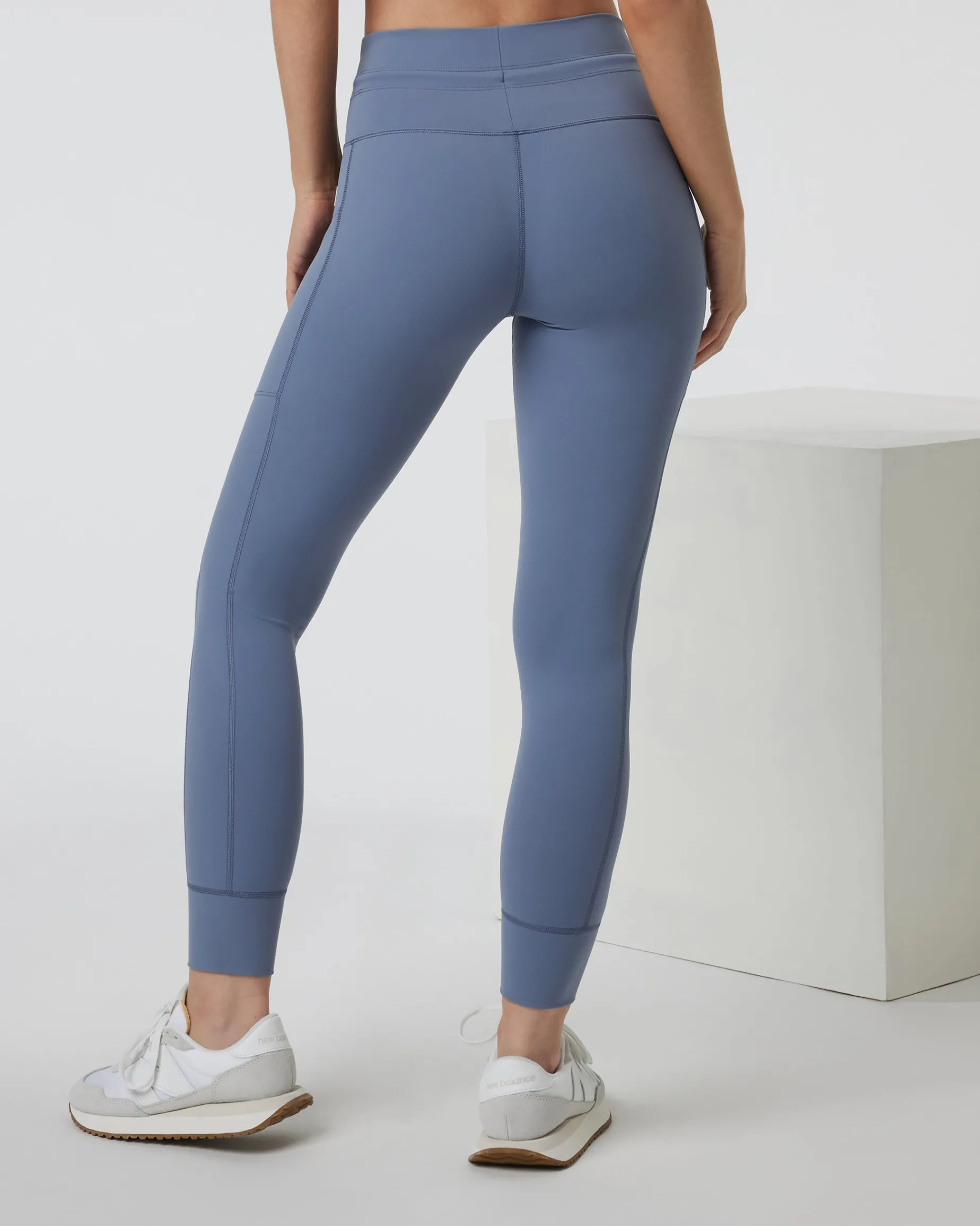Daily Pocket Legging