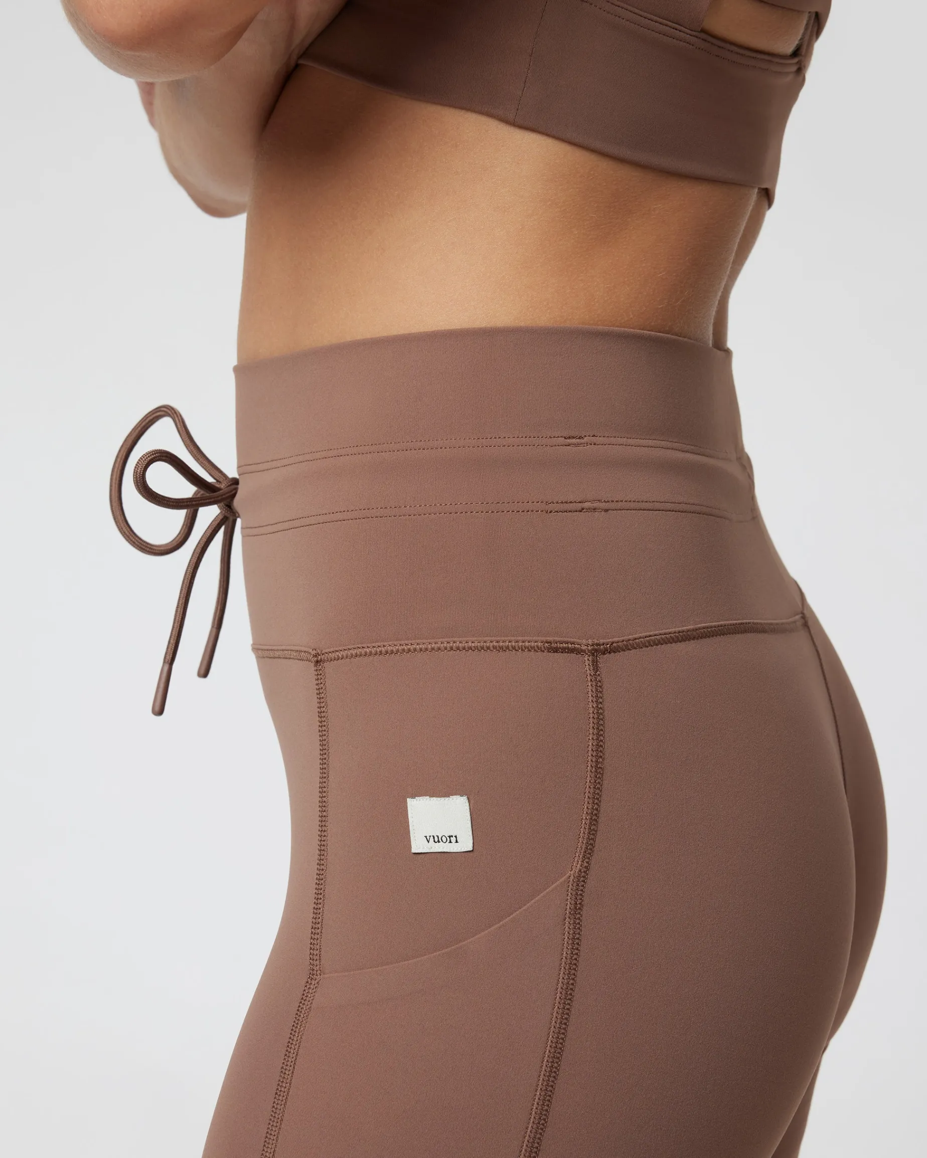 Daily Pocket Legging