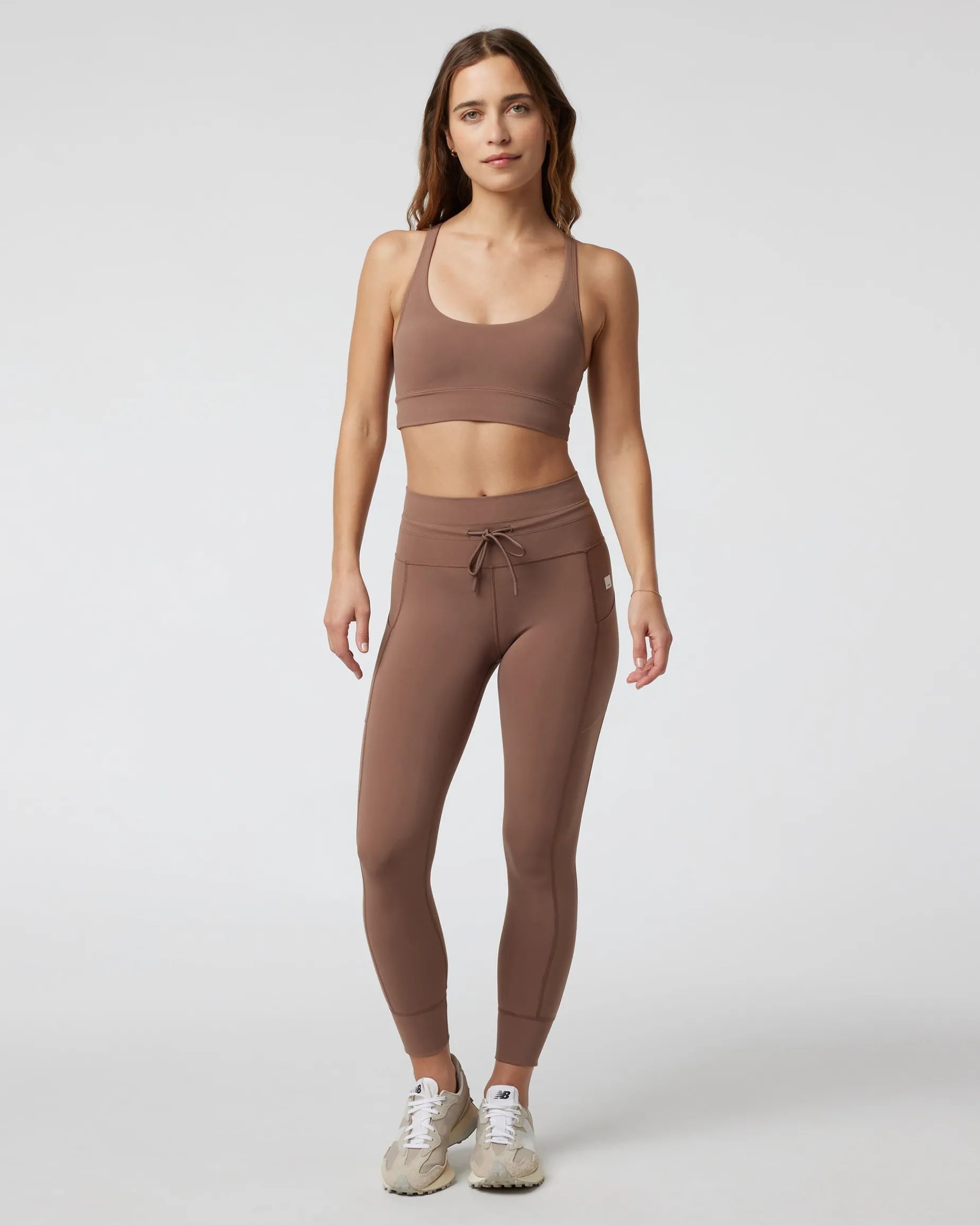Daily Pocket Legging