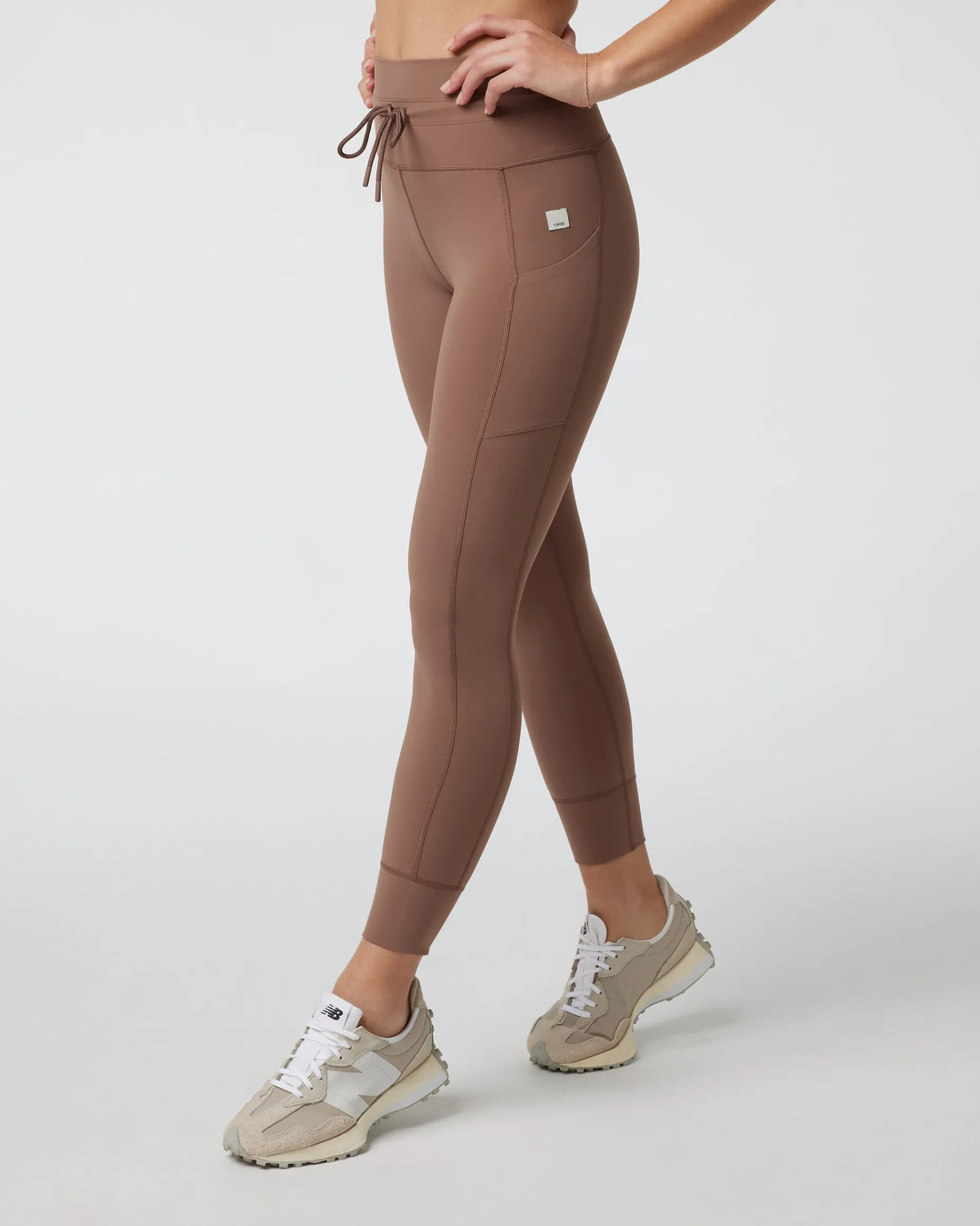 Daily Pocket Legging