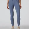 Daily Pocket Legging - Long