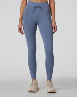 Daily Pocket Legging - Long