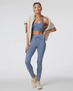 Daily Pocket Legging - Long