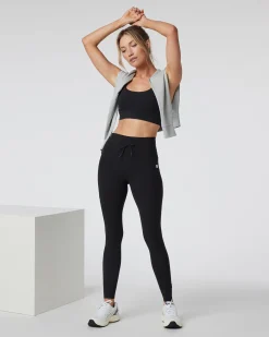 Daily Pocket Legging - Long
