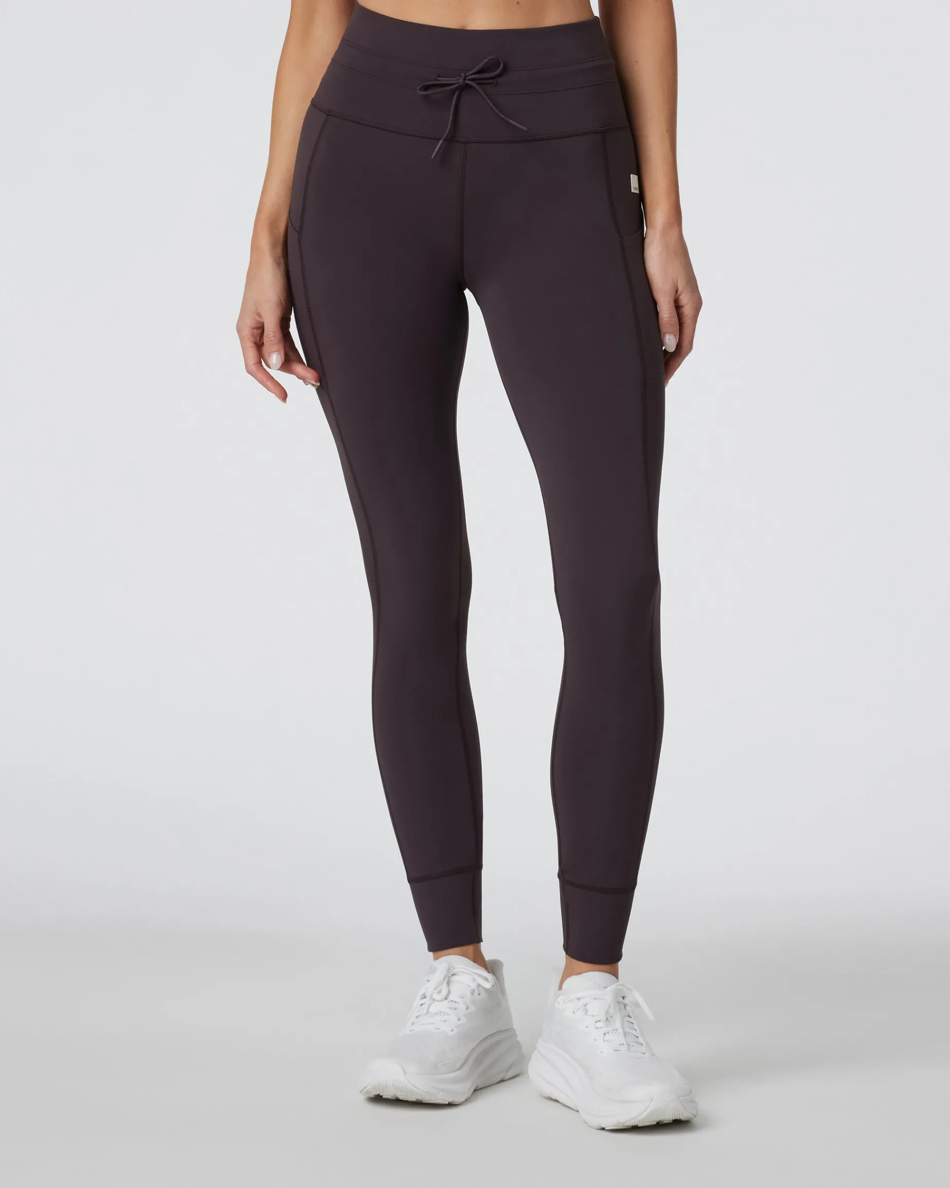 Daily Pocket Legging - Long