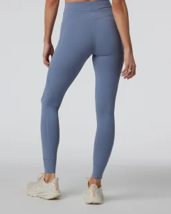Daily Pocket Legging - Long
