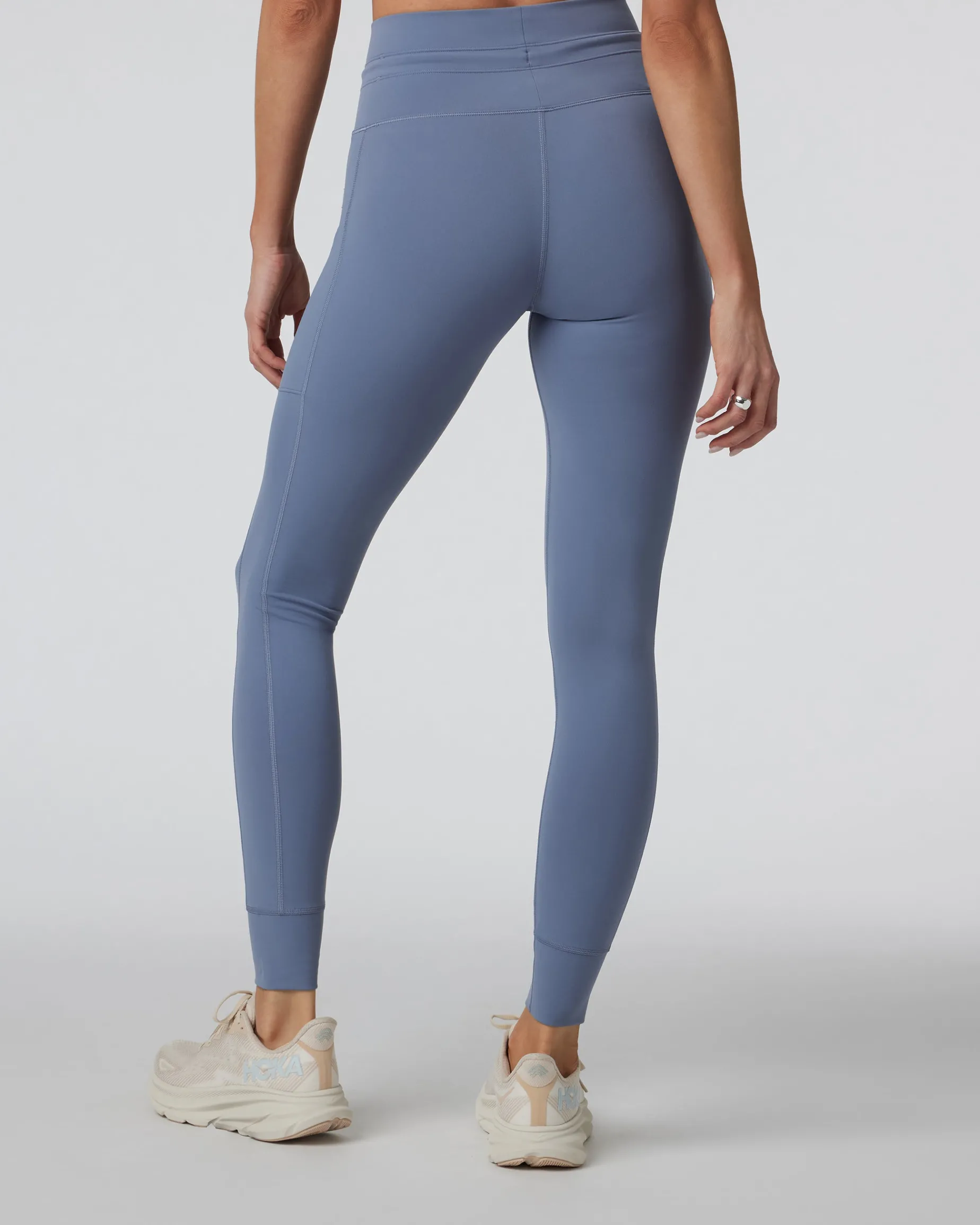 Daily Pocket Legging - Long