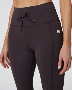 Daily Pocket Legging - Long