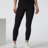 Daily Pocket Legging - Short