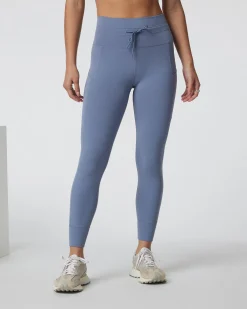 Daily Pocket Legging - Short