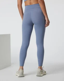 Daily Pocket Legging - Short
