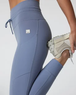 Daily Pocket Legging - Short