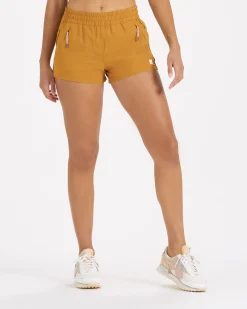 Dash Short