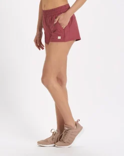 Dash Short