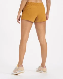 Dash Short