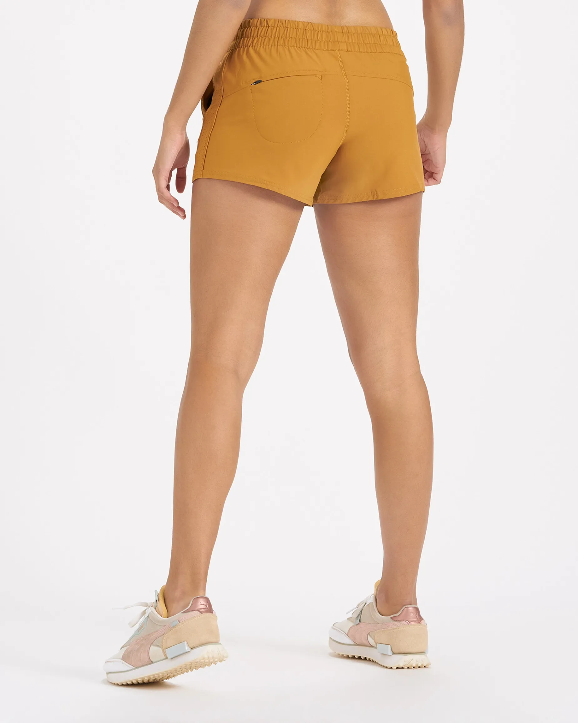 Dash Short