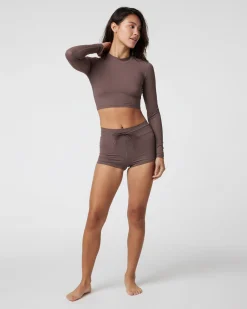 Dune Shorty
