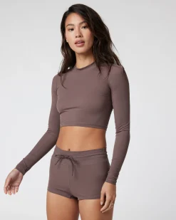 Dune Shorty