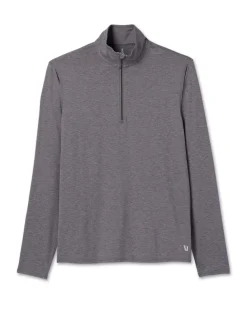 Ease Performance Half Zip 2.0